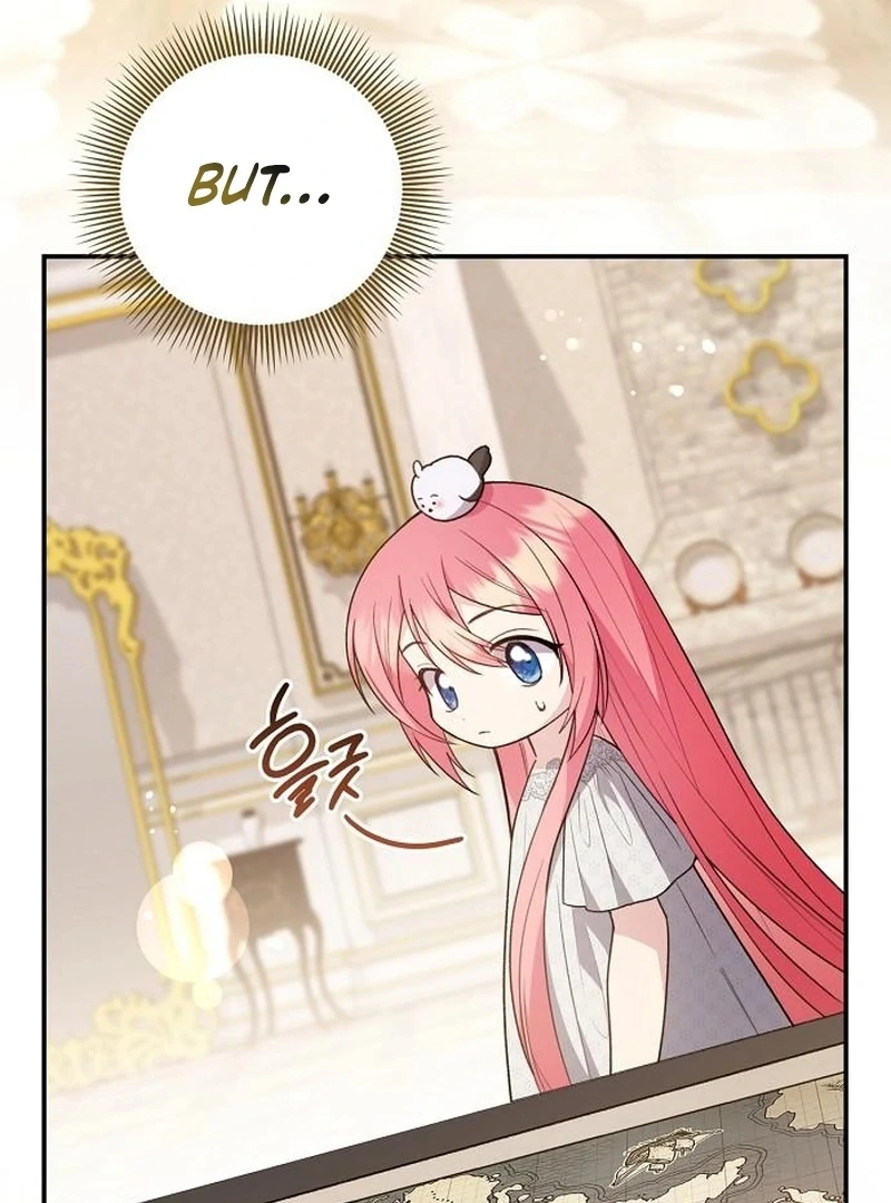 The Youngest Daughter of the Legendary Sword-and-Sorcery Family Chapter 16 - page 136