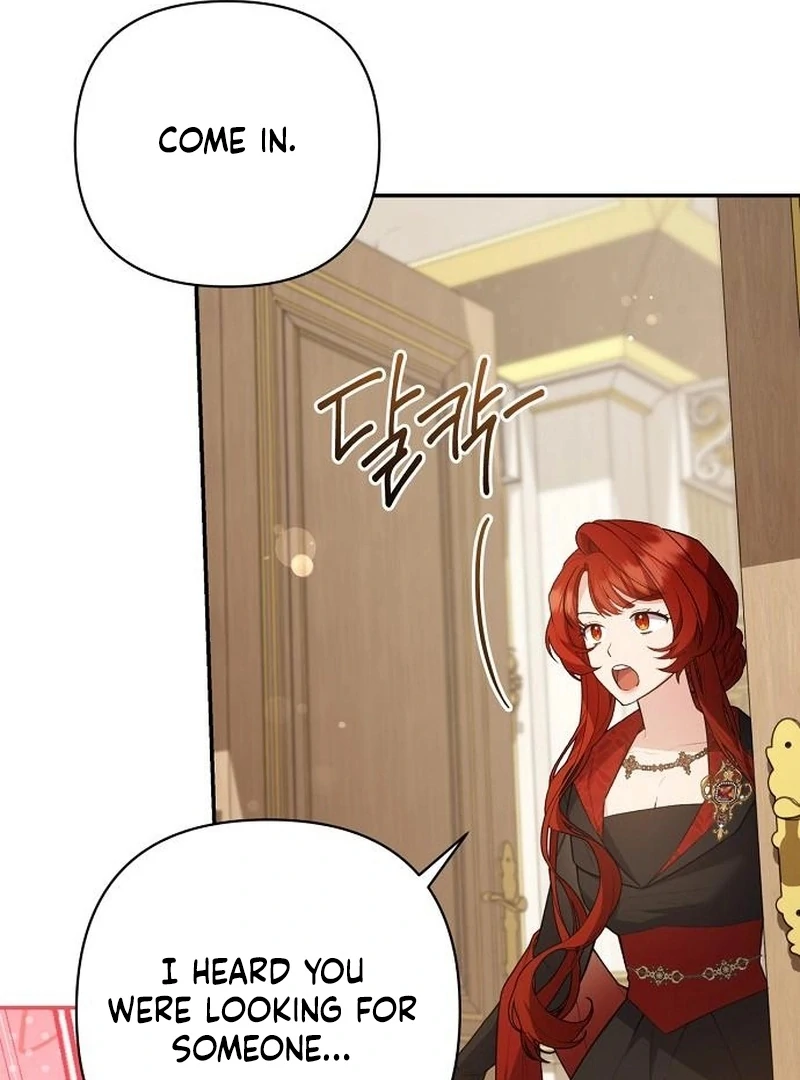 The Youngest Daughter of the Legendary Sword-and-Sorcery Family Chapter 16 - page 35