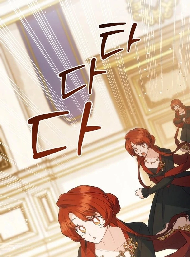 The Youngest Daughter of the Legendary Sword-and-Sorcery Family Chapter 16 - page 38