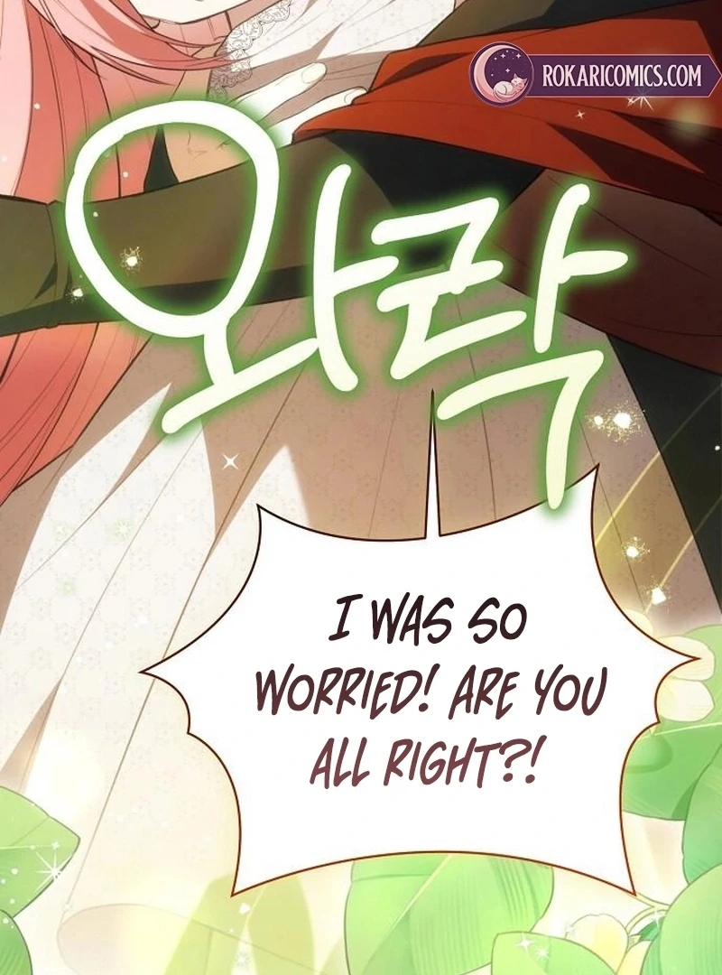The Youngest Daughter of the Legendary Sword-and-Sorcery Family Chapter 16 - page 40
