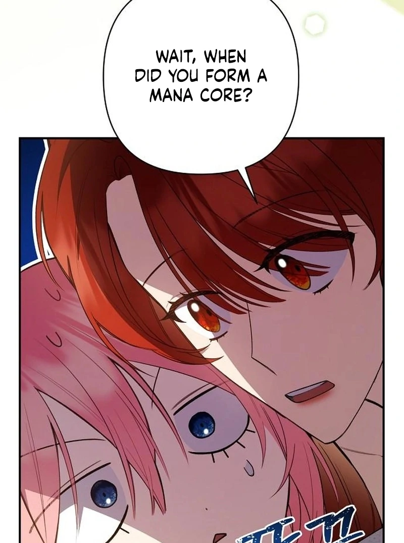 The Youngest Daughter of the Legendary Sword-and-Sorcery Family Chapter 16 - page 42