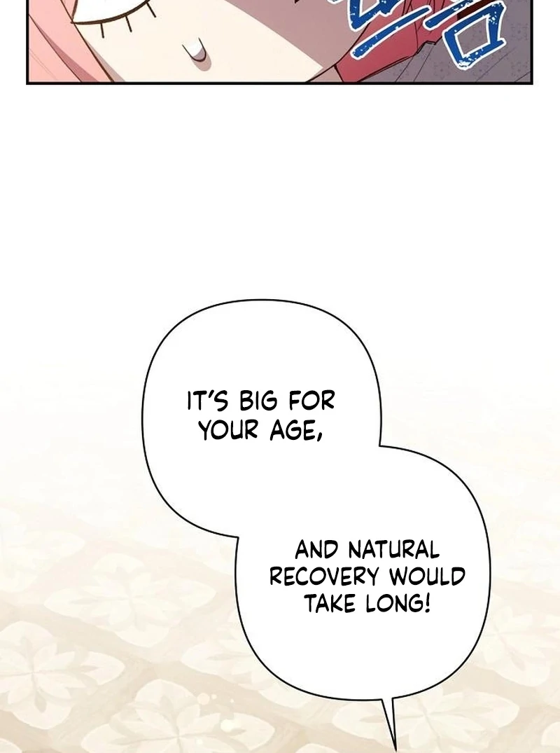 The Youngest Daughter of the Legendary Sword-and-Sorcery Family Chapter 16 - page 43