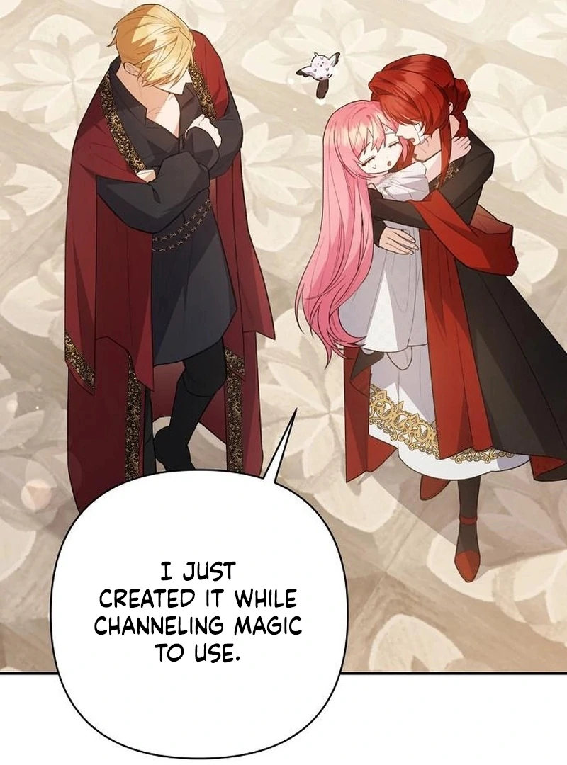 The Youngest Daughter of the Legendary Sword-and-Sorcery Family Chapter 16 - page 44