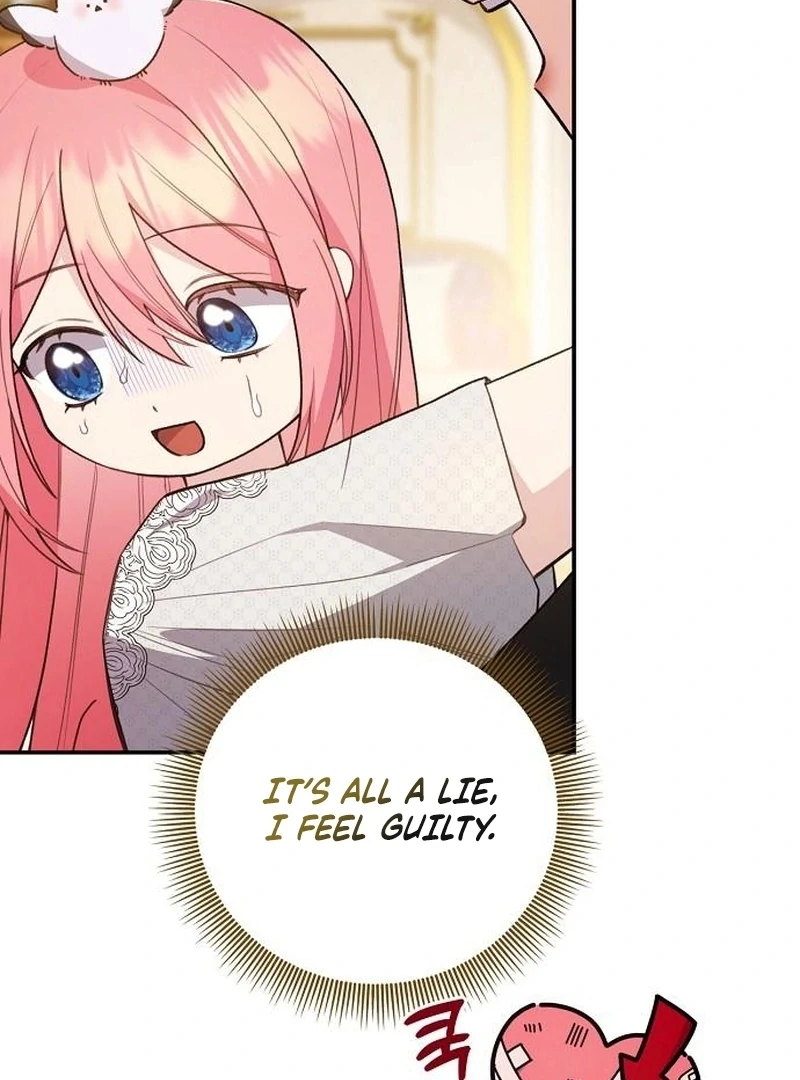 The Youngest Daughter of the Legendary Sword-and-Sorcery Family Chapter 16 - page 46