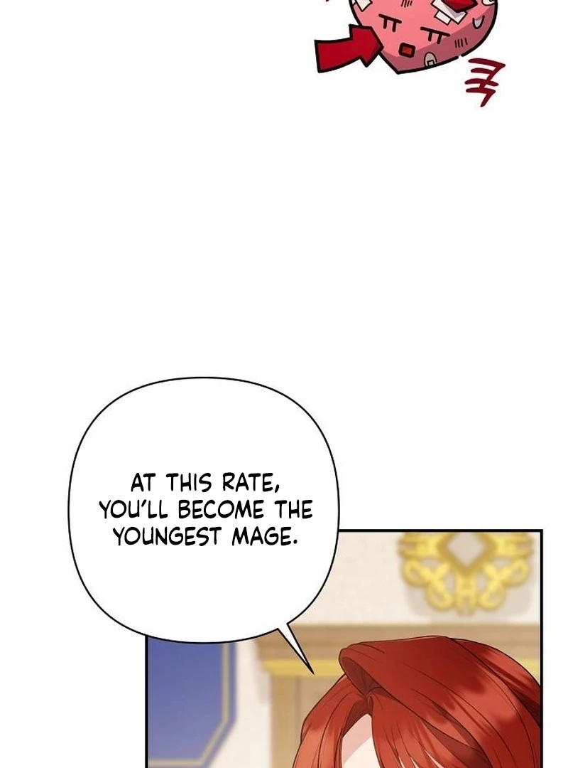 The Youngest Daughter of the Legendary Sword-and-Sorcery Family Chapter 16 - page 47