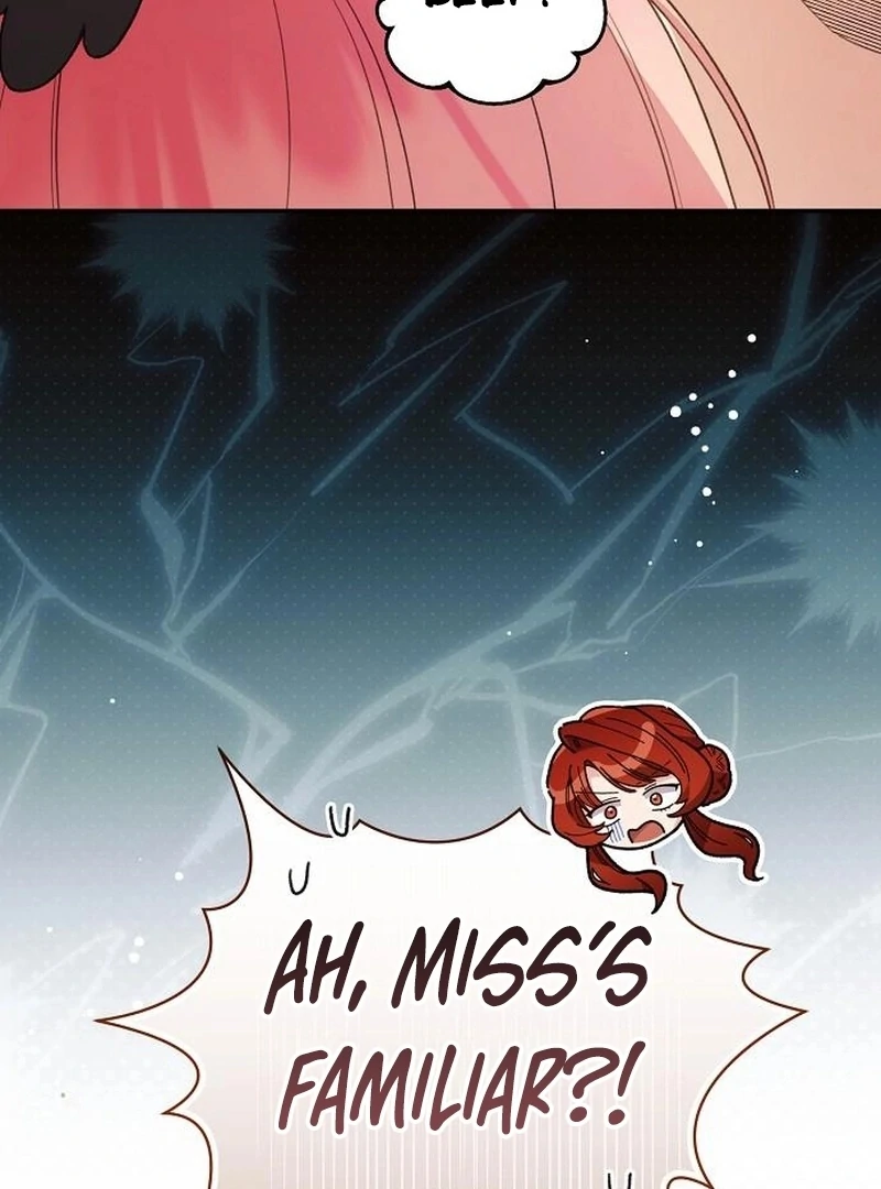 The Youngest Daughter of the Legendary Sword-and-Sorcery Family Chapter 16 - page 50