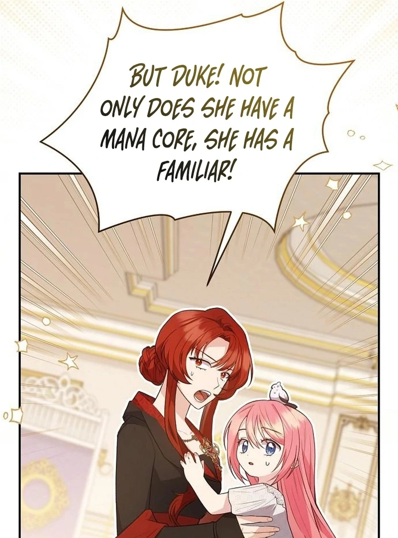 The Youngest Daughter of the Legendary Sword-and-Sorcery Family Chapter 16 - page 53