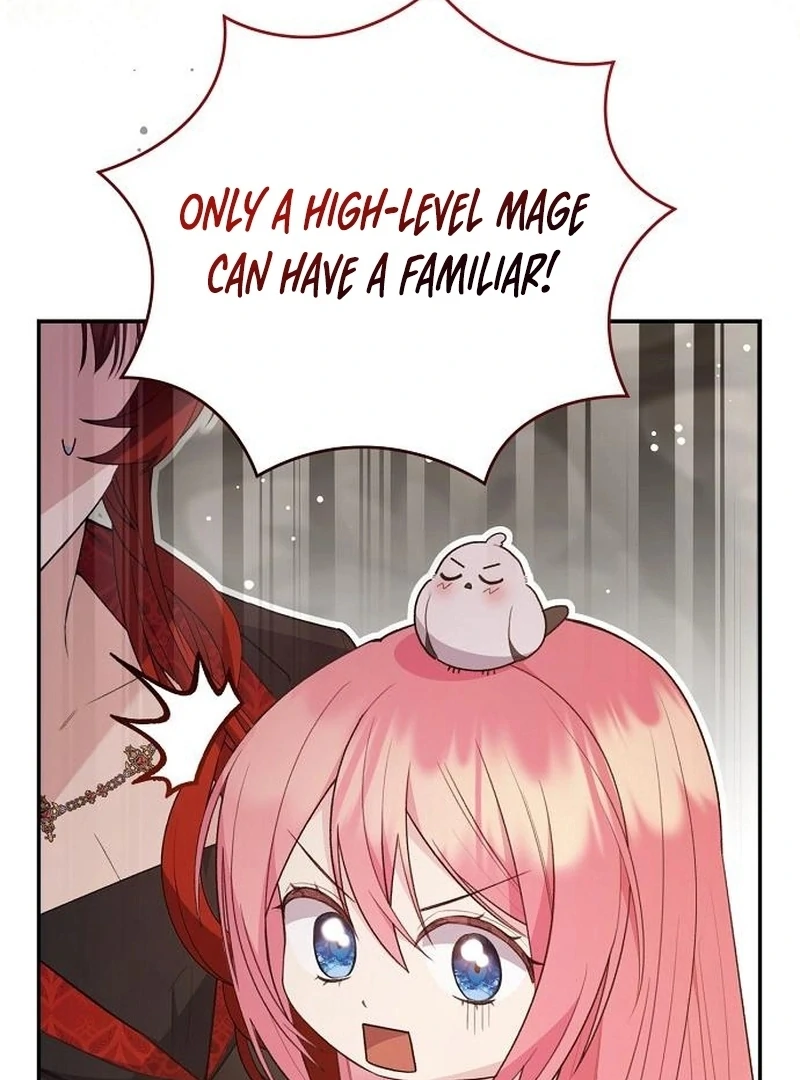 The Youngest Daughter of the Legendary Sword-and-Sorcery Family Chapter 16 - page 57