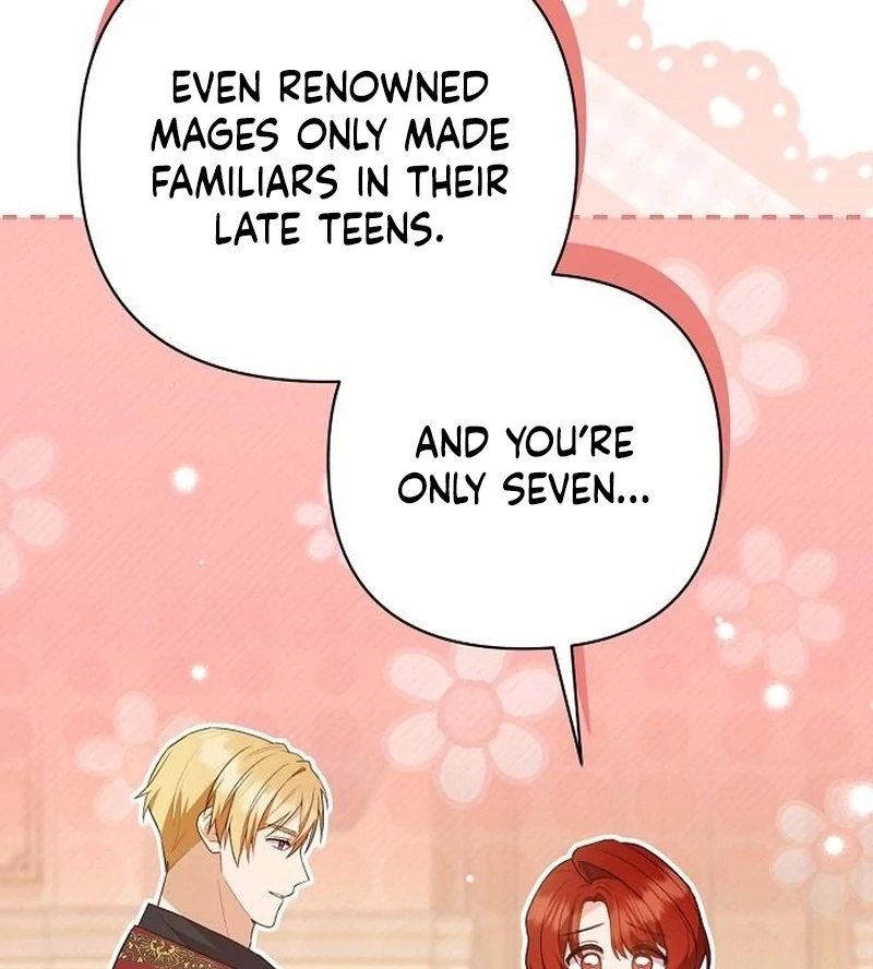 The Youngest Daughter of the Legendary Sword-and-Sorcery Family Chapter 16 - page 59