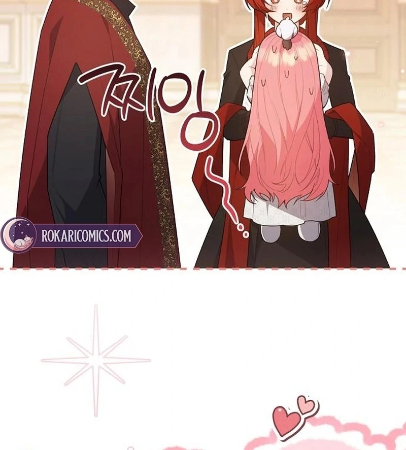 The Youngest Daughter of the Legendary Sword-and-Sorcery Family Chapter 16 - page 60