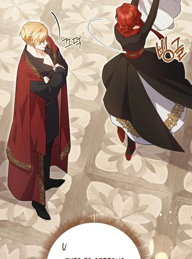 The Youngest Daughter of the Legendary Sword-and-Sorcery Family Chapter 16 - page 62