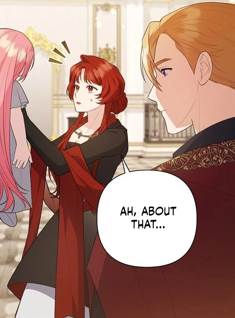 The Youngest Daughter of the Legendary Sword-and-Sorcery Family Chapter 16 - page 66