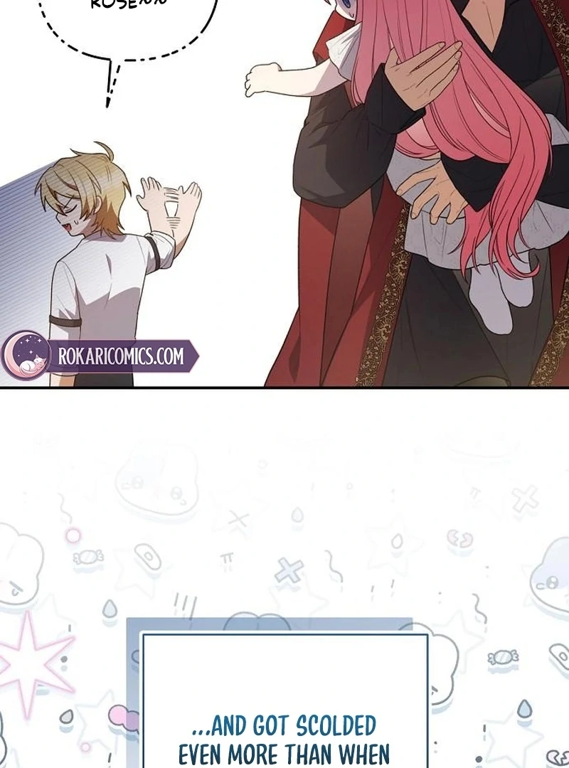 The Youngest Daughter of the Legendary Sword-and-Sorcery Family Chapter 16 - page 6