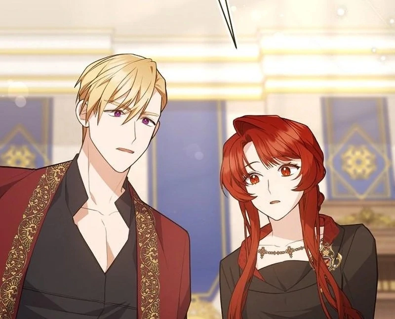 The Youngest Daughter of the Legendary Sword-and-Sorcery Family Chapter 16 - page 77