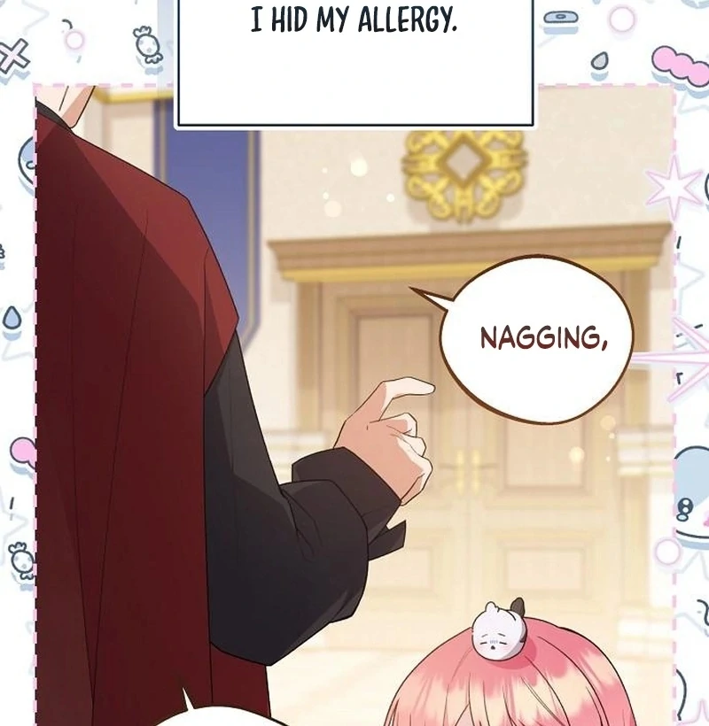 The Youngest Daughter of the Legendary Sword-and-Sorcery Family Chapter 16 - page 7