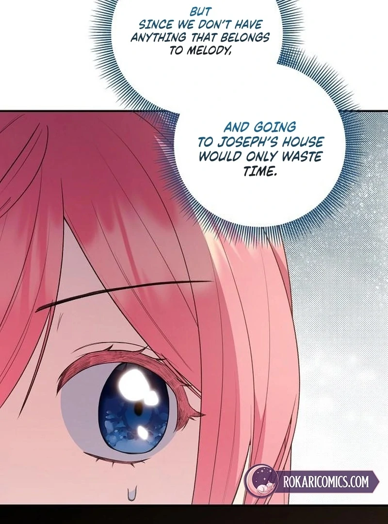 The Youngest Daughter of the Legendary Sword-and-Sorcery Family Chapter 16 - page 81