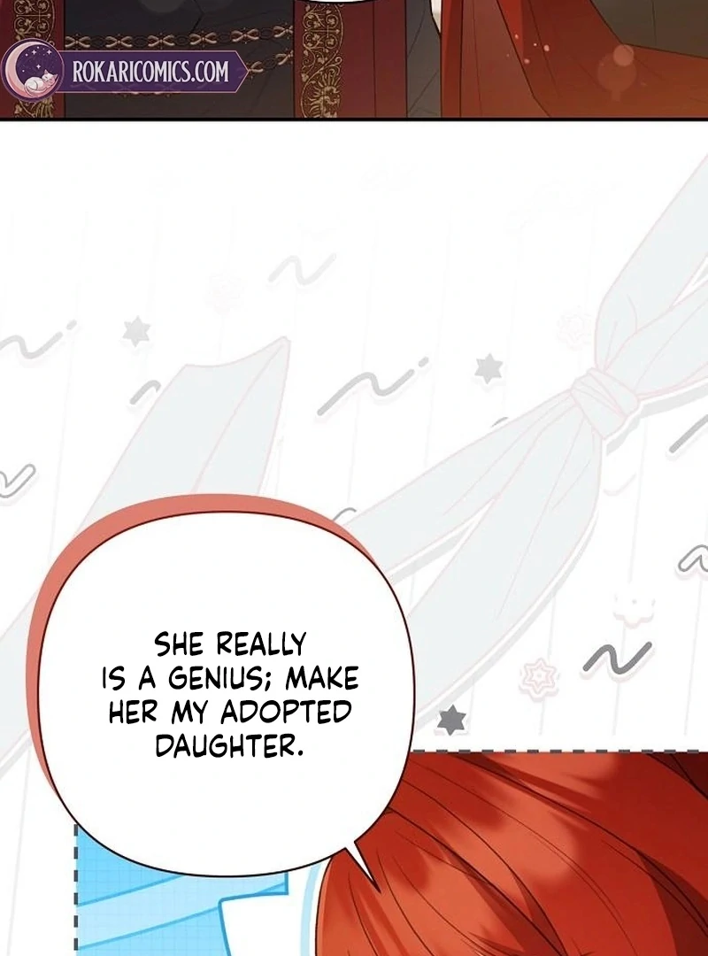 The Youngest Daughter of the Legendary Sword-and-Sorcery Family Chapter 16 - page 89