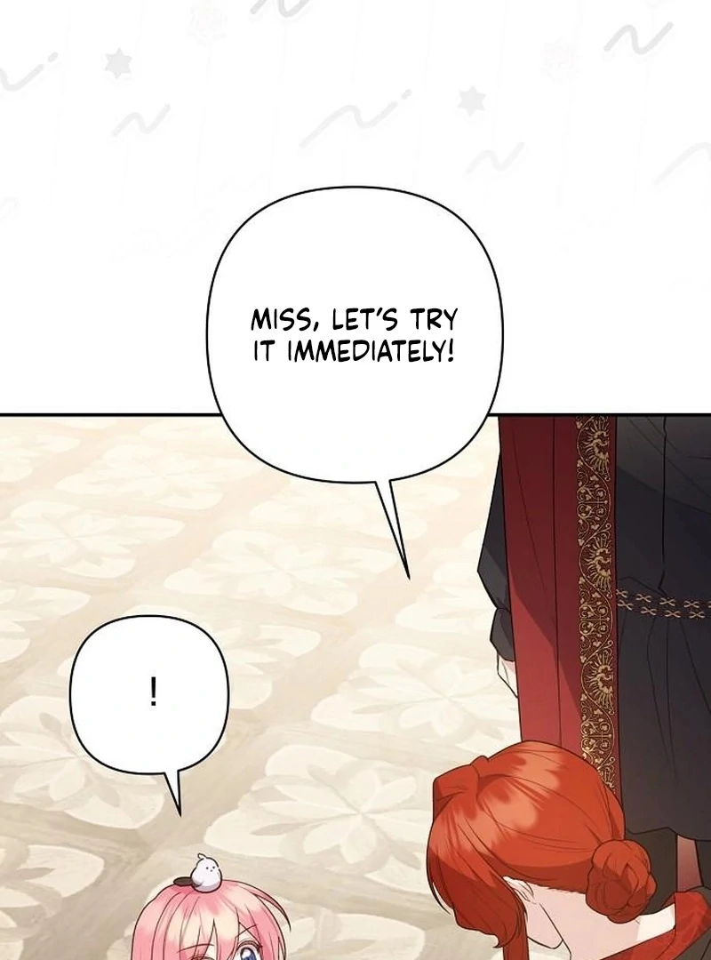 The Youngest Daughter of the Legendary Sword-and-Sorcery Family Chapter 16 - page 93