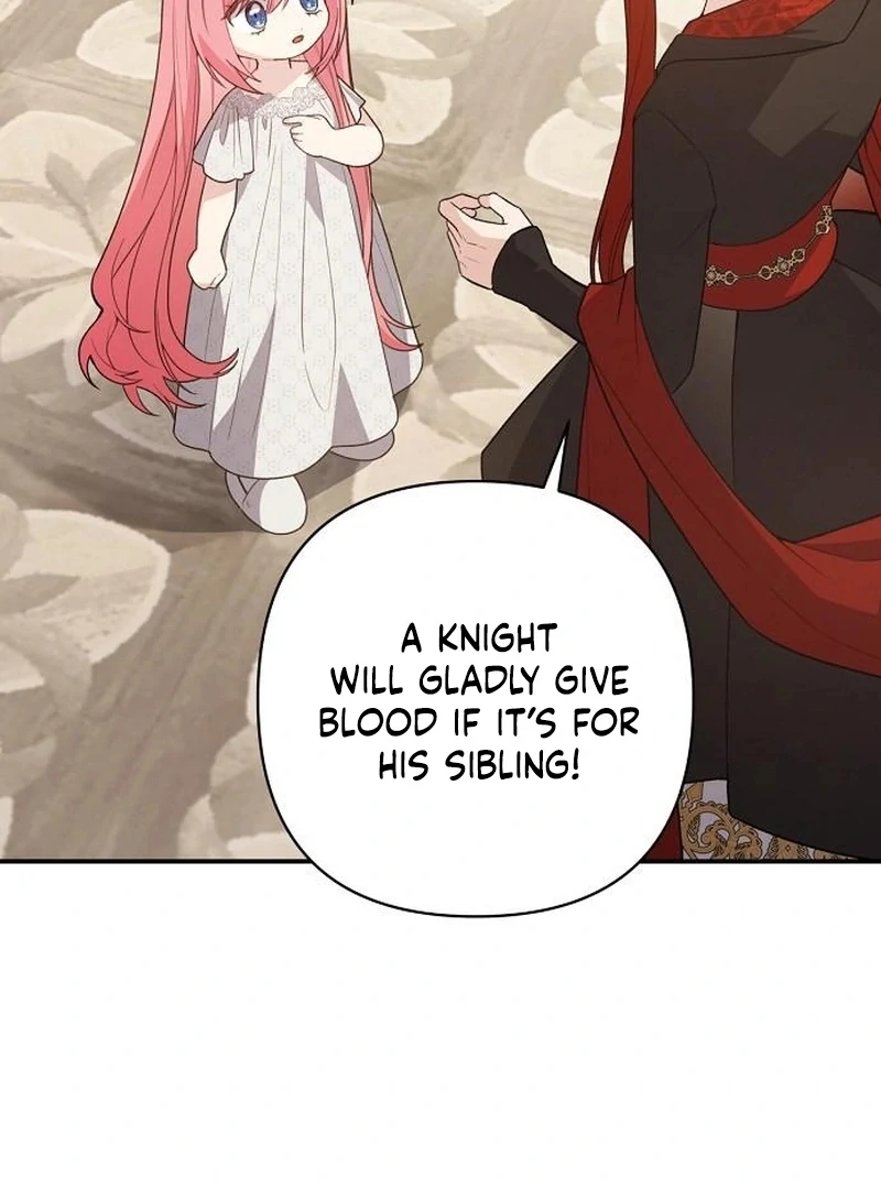 The Youngest Daughter of the Legendary Sword-and-Sorcery Family Chapter 16 - page 94