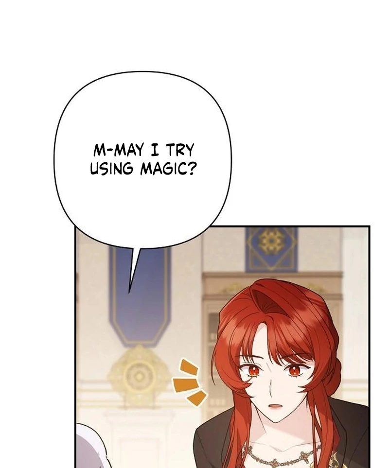 The Youngest Daughter of the Legendary Sword-and-Sorcery Family Chapter 16 - page 95