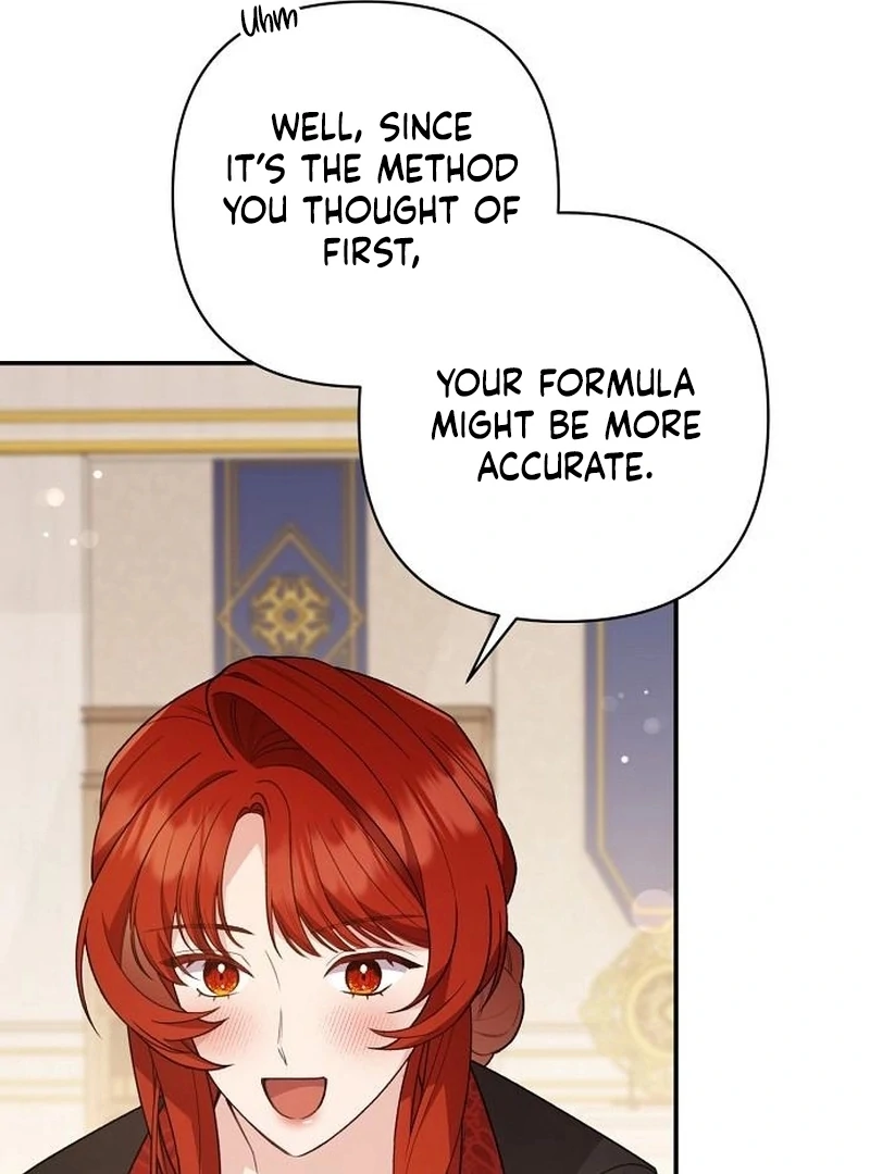 The Youngest Daughter of the Legendary Sword-and-Sorcery Family Chapter 16 - page 97