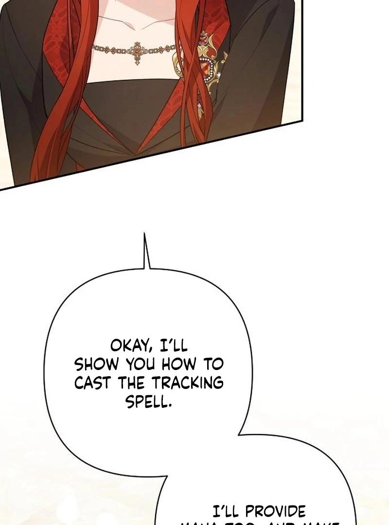 The Youngest Daughter of the Legendary Sword-and-Sorcery Family Chapter 16 - page 98