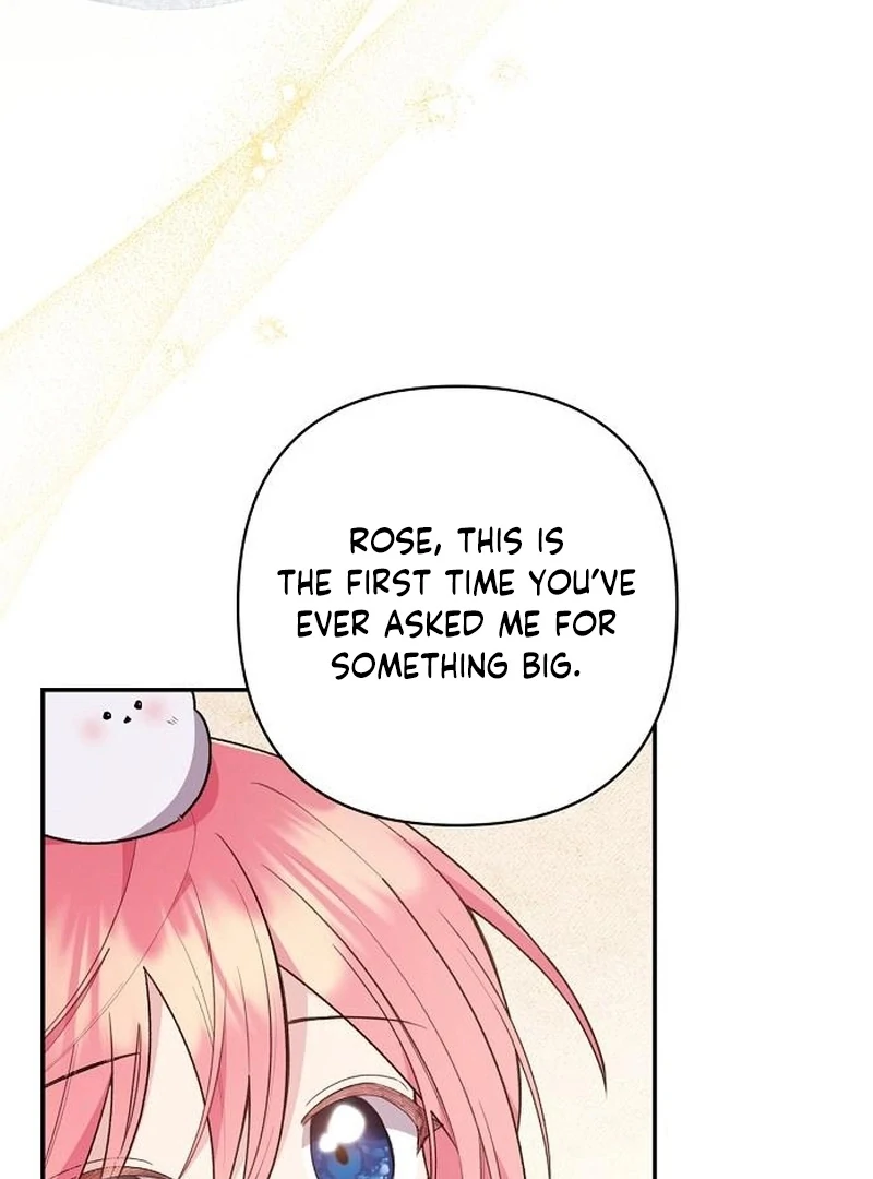 The Youngest Daughter of the Legendary Sword-and-Sorcery Family Chapter 17 - page 104