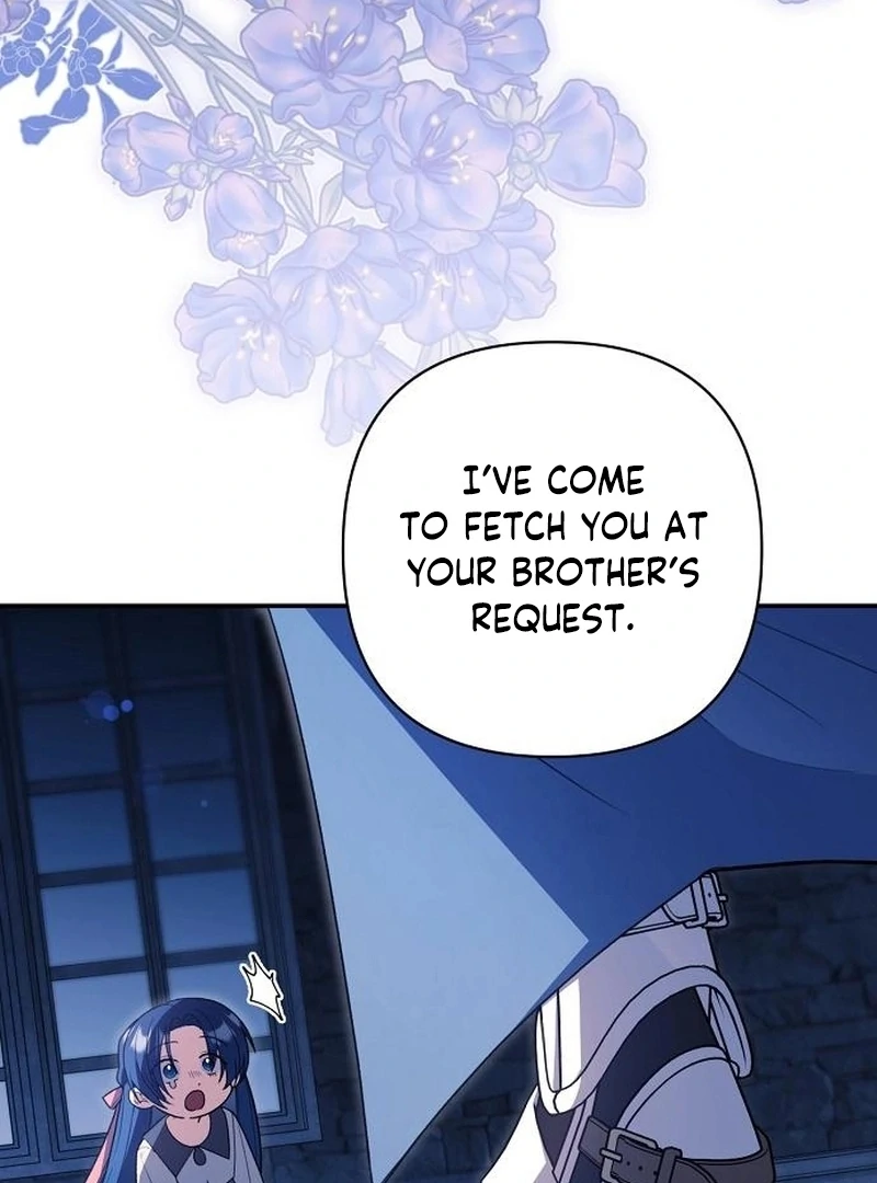 The Youngest Daughter of the Legendary Sword-and-Sorcery Family Chapter 17 - page 13