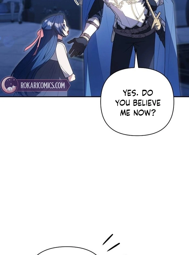 The Youngest Daughter of the Legendary Sword-and-Sorcery Family Chapter 17 - page 21