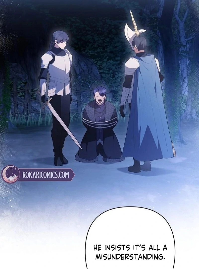 The Youngest Daughter of the Legendary Sword-and-Sorcery Family Chapter 17 - page 26