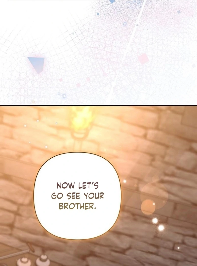 The Youngest Daughter of the Legendary Sword-and-Sorcery Family Chapter 17 - page 35