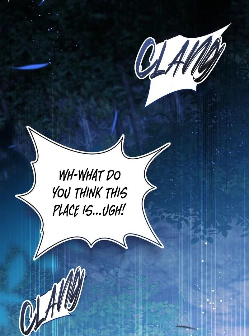 The Youngest Daughter of the Legendary Sword-and-Sorcery Family Chapter 17 - page 3
