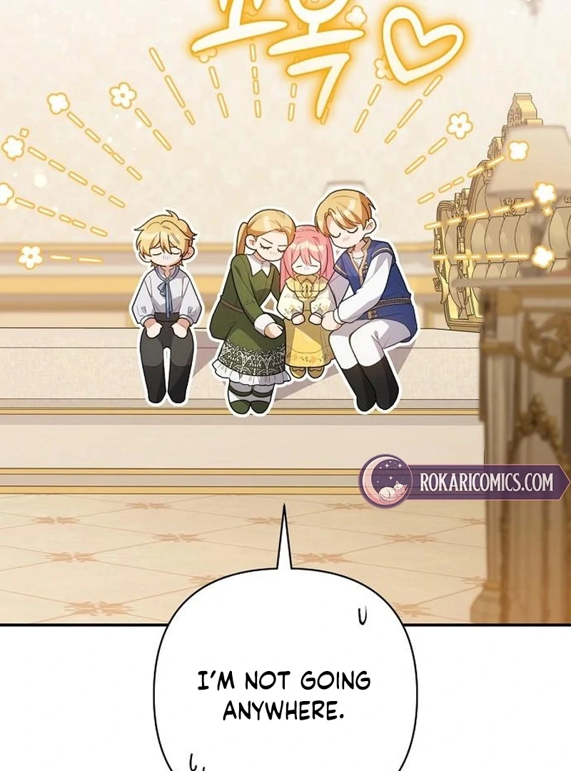 The Youngest Daughter of the Legendary Sword-and-Sorcery Family Chapter 17 - page 42
