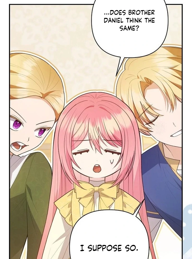 The Youngest Daughter of the Legendary Sword-and-Sorcery Family Chapter 17 - page 44