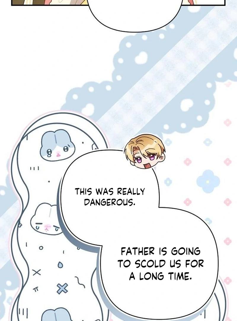 The Youngest Daughter of the Legendary Sword-and-Sorcery Family Chapter 17 - page 45