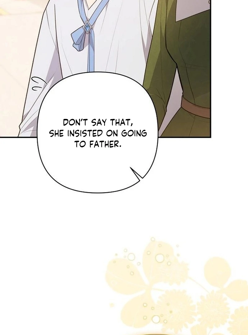 The Youngest Daughter of the Legendary Sword-and-Sorcery Family Chapter 17 - page 48