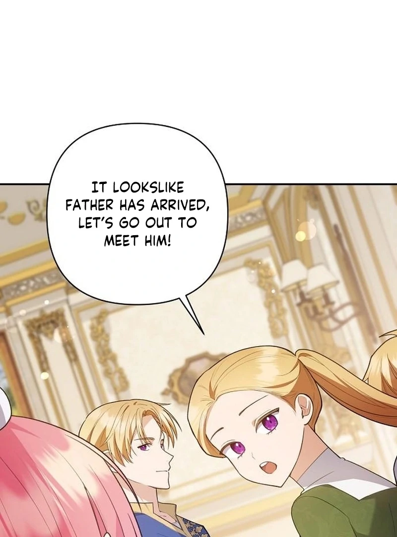The Youngest Daughter of the Legendary Sword-and-Sorcery Family Chapter 17 - page 70