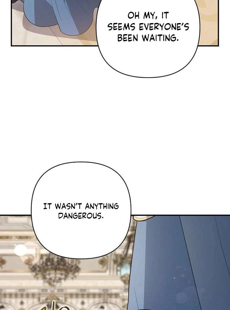 The Youngest Daughter of the Legendary Sword-and-Sorcery Family Chapter 17 - page 77