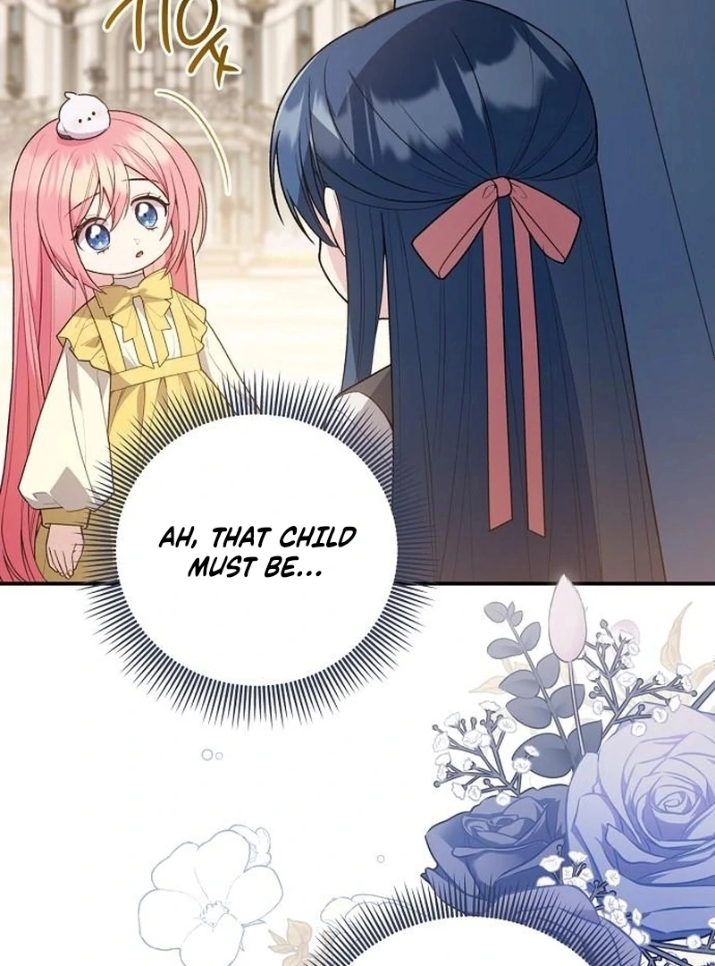 The Youngest Daughter of the Legendary Sword-and-Sorcery Family Chapter 17 - page 78