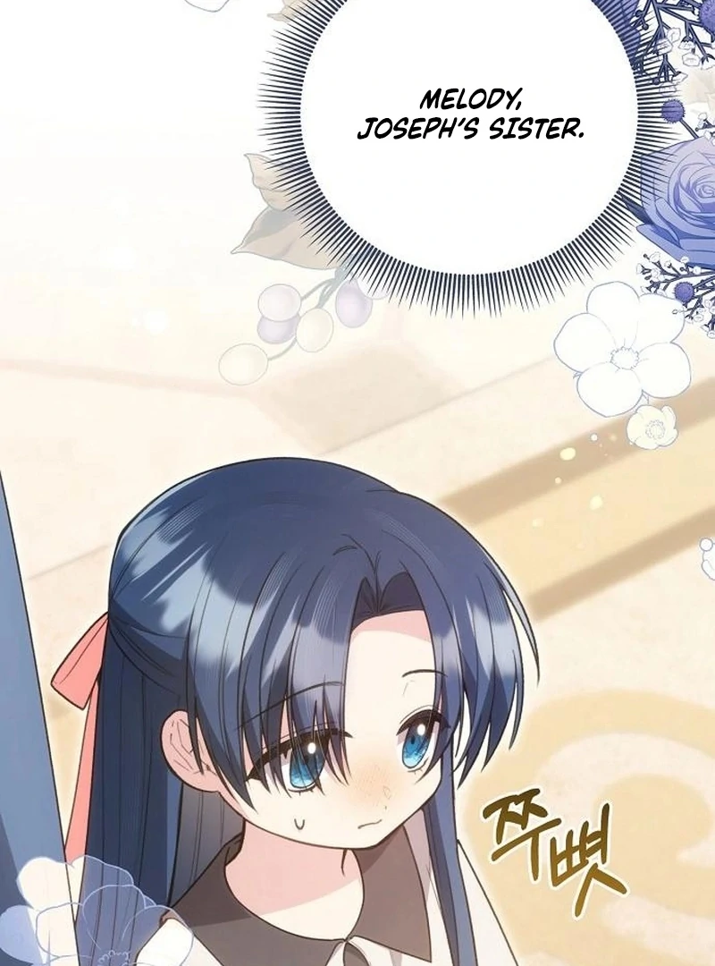 The Youngest Daughter of the Legendary Sword-and-Sorcery Family Chapter 17 - page 79