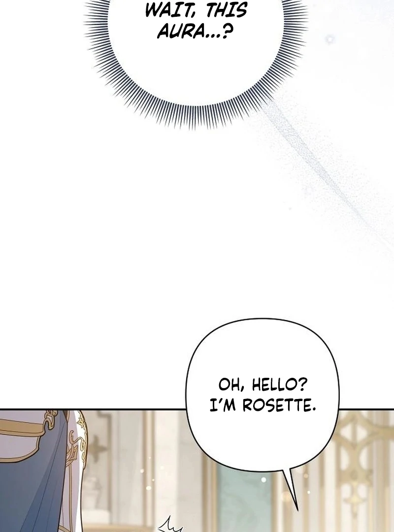 The Youngest Daughter of the Legendary Sword-and-Sorcery Family Chapter 17 - page 81