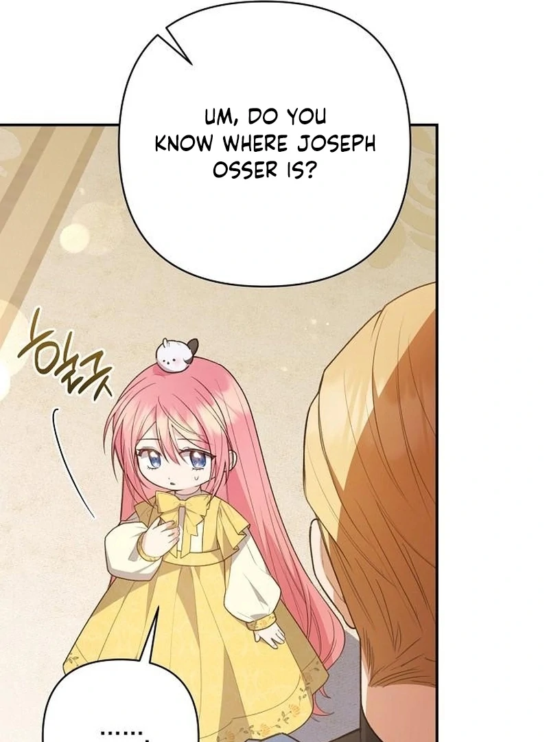The Youngest Daughter of the Legendary Sword-and-Sorcery Family Chapter 17 - page 85