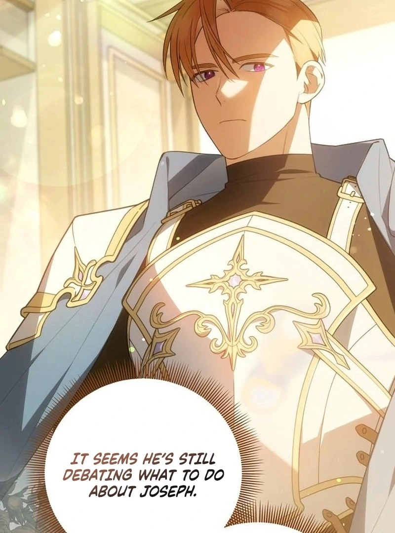 The Youngest Daughter of the Legendary Sword-and-Sorcery Family Chapter 17 - page 87