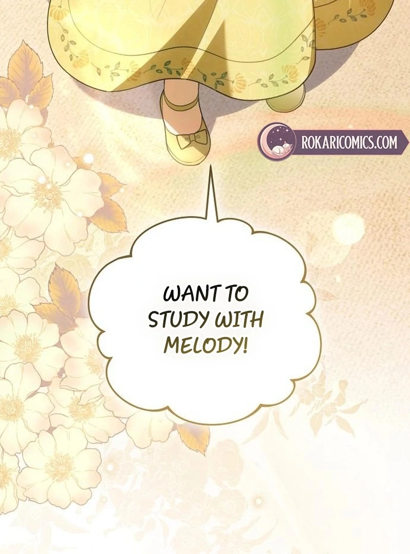 The Youngest Daughter of the Legendary Sword-and-Sorcery Family Chapter 17 - page 91