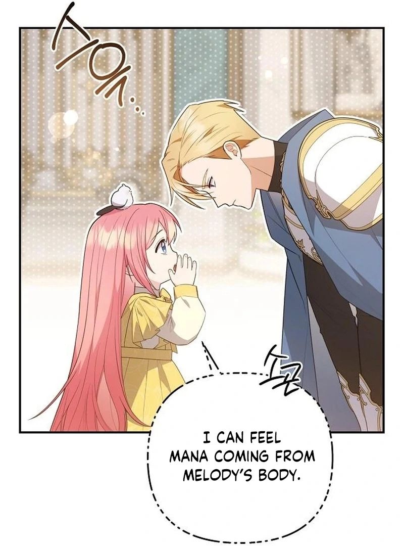 The Youngest Daughter of the Legendary Sword-and-Sorcery Family Chapter 17 - page 94
