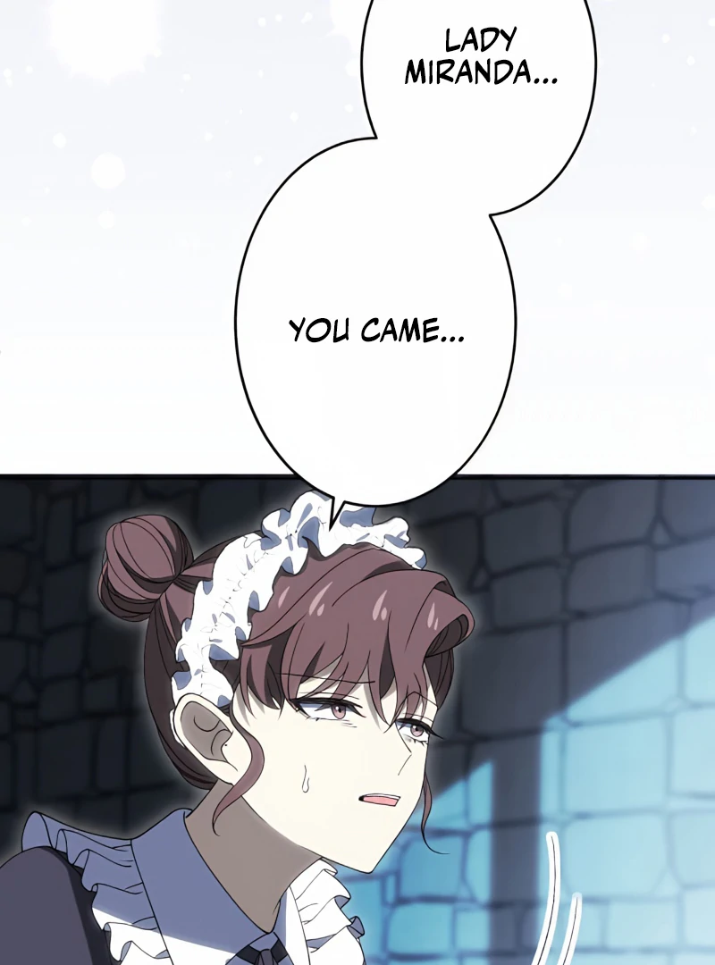 Don’t Obsess Over the Fake Princess! Chapter 10 - page 9