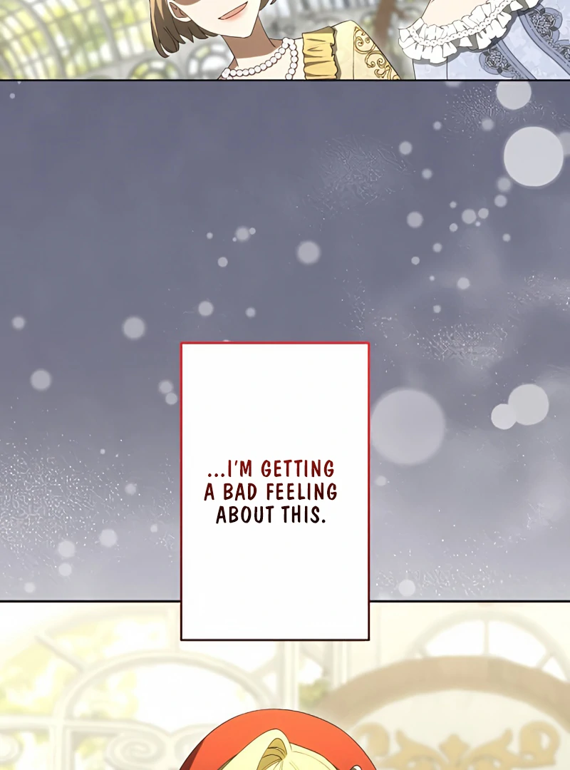 Don’t Obsess Over the Fake Princess! Chapter 10 - page 100