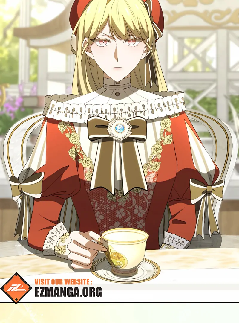 Don’t Obsess Over the Fake Princess! Chapter 10 - page 101