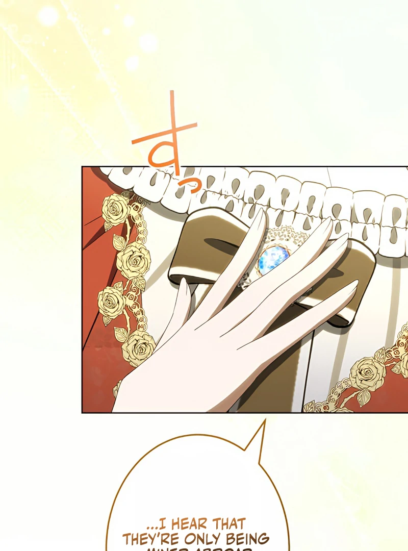 Don’t Obsess Over the Fake Princess! Chapter 10 - page 102