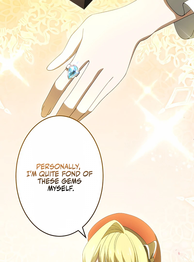 Don’t Obsess Over the Fake Princess! Chapter 10 - page 104